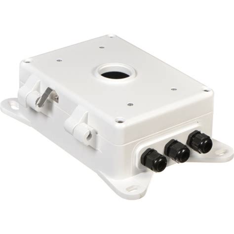 hikvision jbp outdoor ptz junction box|hikvision jbp w.